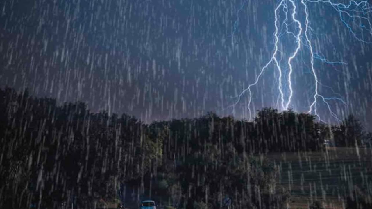 Karnataka Rains: Bengaluru to Coastal Karnataka; IMD Forecasts Rain Across State for 5 Days