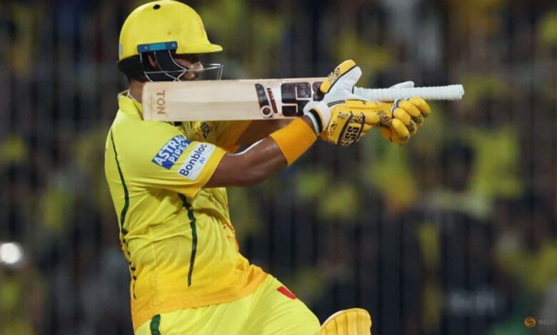 Kartik comeback brightens Chennai’s youth push in IPL