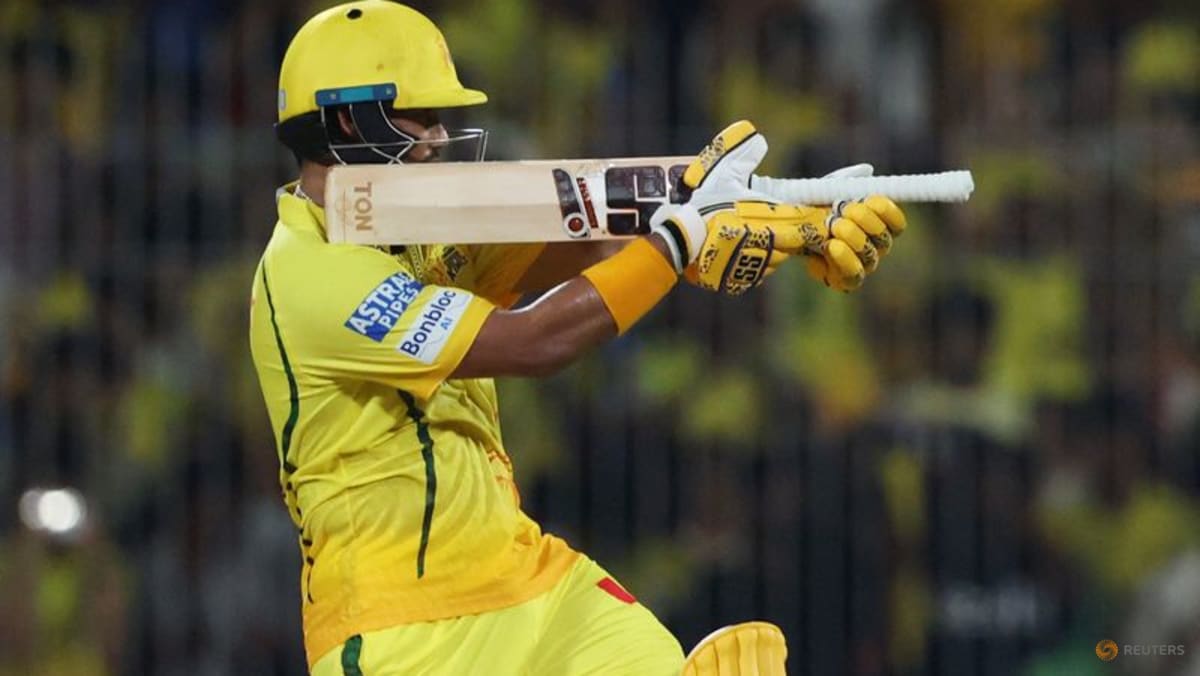 Kartik comeback brightens Chennai’s youth push in IPL