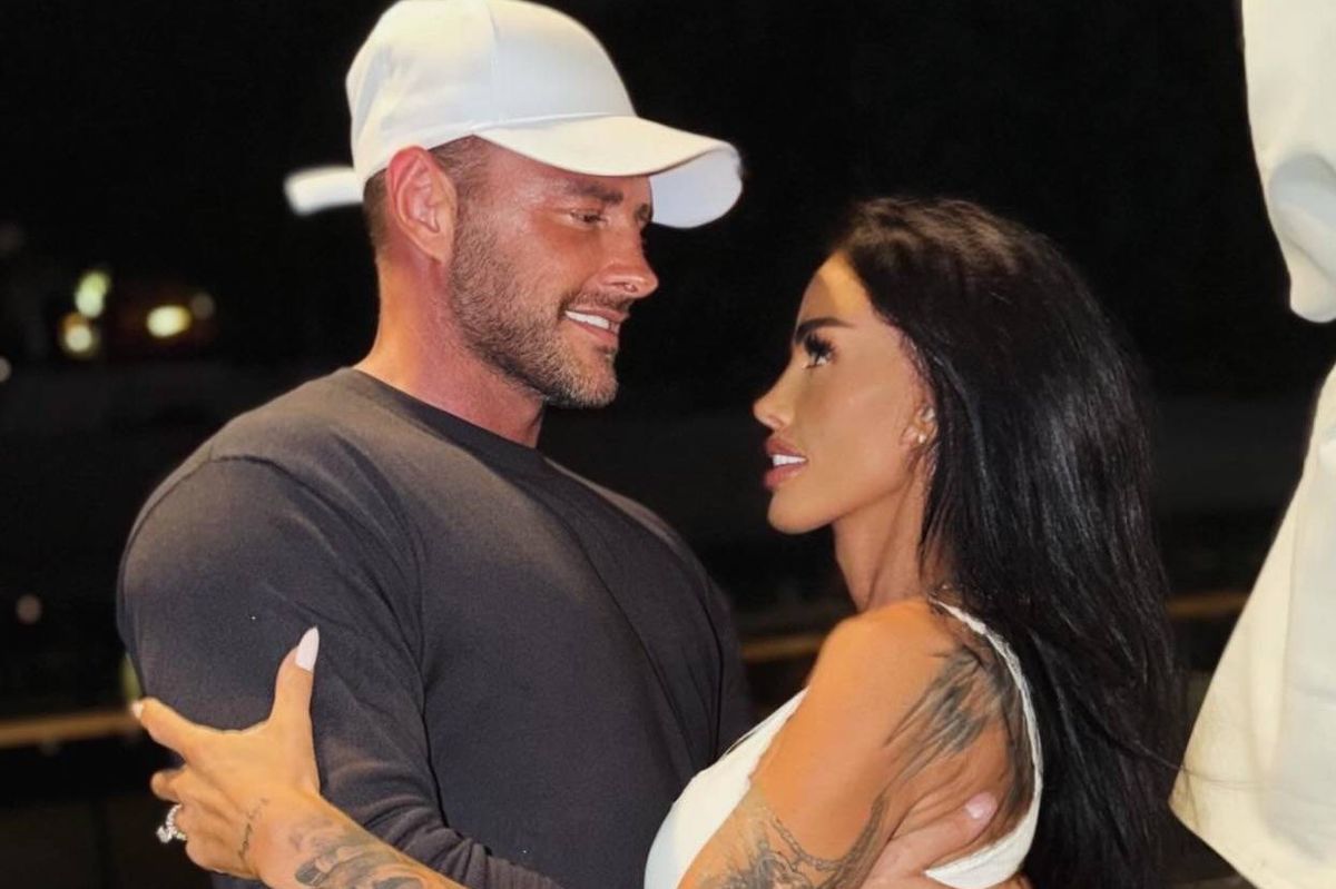 Katie Price makes fresh plea for husband Lee Andrews amid Dubai disappearance