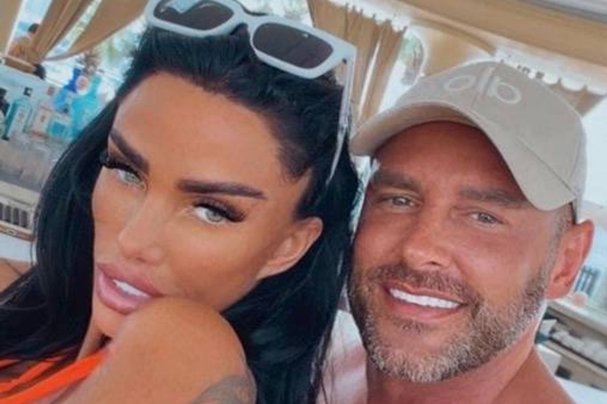 Katie Price’s ‘missing’ husband Lee’s location ‘exposed’