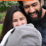 Katrina Kaif shares glimpses of Vicky Kaushal birthday celebration with little angel Vihaan: Prayer, patience, and faith…