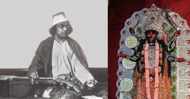 Kazi Nazrul Islam: The Hindu cultural roots of the rebel poet