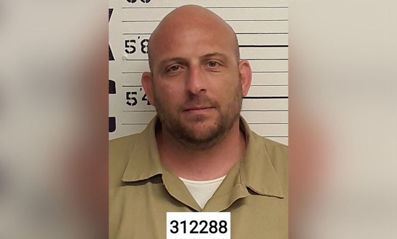 Kentucky man accused of kidnapping, killing woman and keeping her body under trailer before disposal