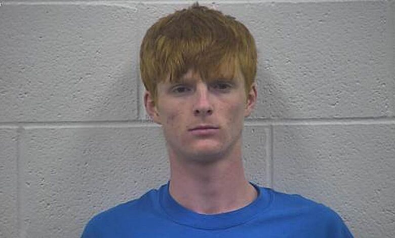 Kentucky man enters insanity plea after admitting to beating his grandmother to death in recorded attack