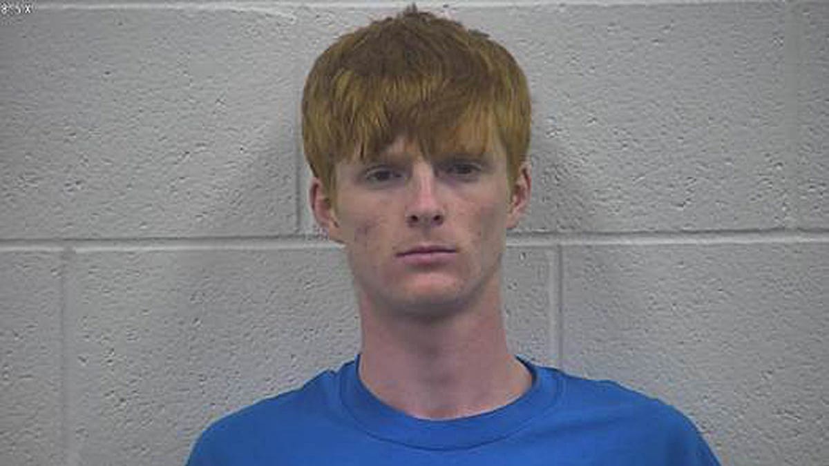 Kentucky man enters insanity plea after admitting to beating his grandmother to death in recorded attack