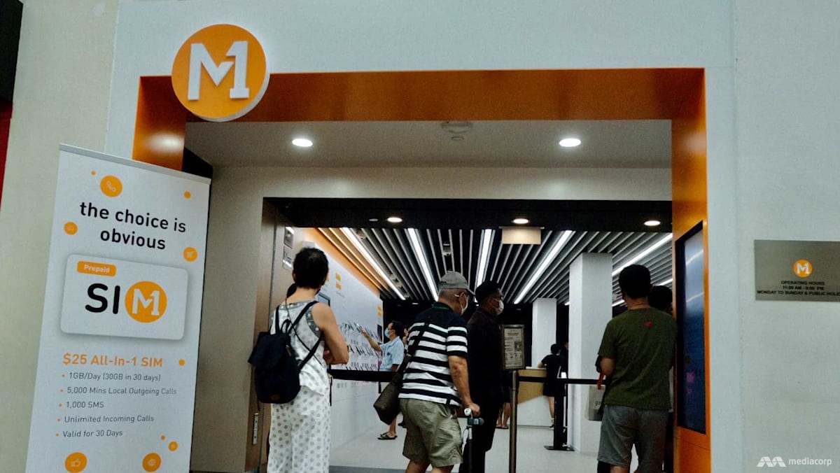Keppel to let M1-Simba deal to lapse on May 21 deadline after IMDA suspends review