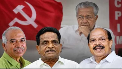 Kerala: Rebels deliver irreversible blow to CPI(M)