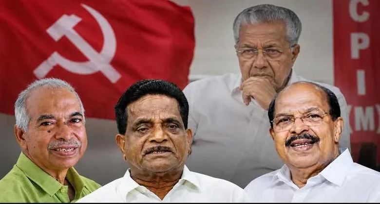 Kerala: Rebels deliver irreversible blow to CPI(M)