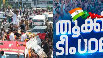 Kerala and Tamil Nadu 2026 Verdicts Reshape South’s Politics