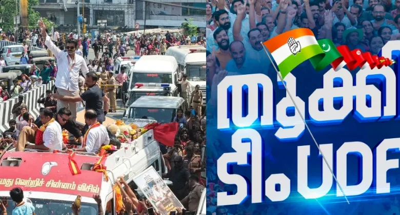 Kerala and Tamil Nadu 2026 Verdicts Reshape South’s Politics