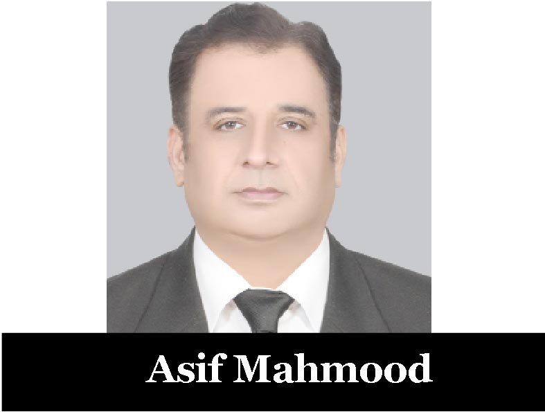 Khair un Nisa and the Shadow War in Balochistan – Daily The Patriot