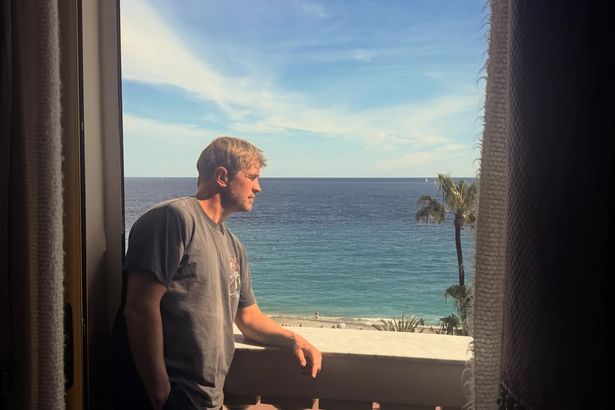 Kian Egan and wife Jodi celebrate 17 years of marriage on holiday in South of France