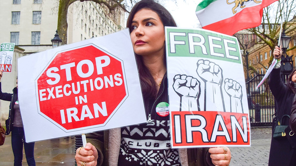 ‘Killing off the country’: Iran executes dozens, arrests 4,000+ in war crackdown