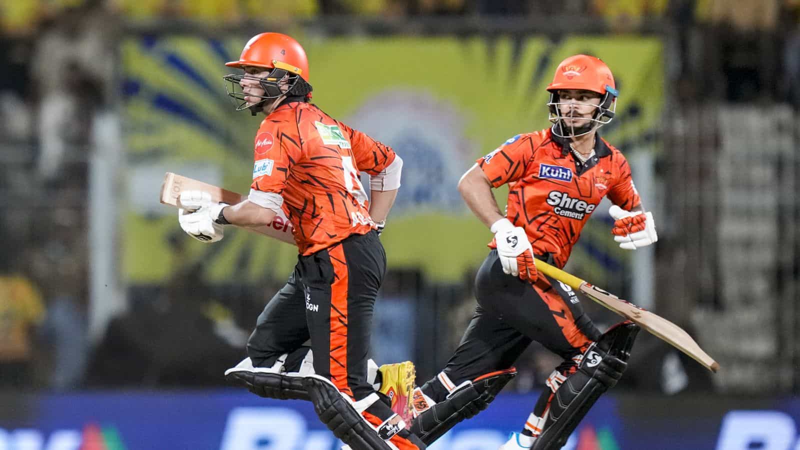 Kishan, Cummins shine to take SRH into play-offs * Defeats CSK by five wickets in Chepauk – News Today | First with the news