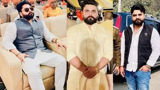Kolkata Murder Case: बलिया के युवक की लखनऊ में एक हाईप्रोफाइल