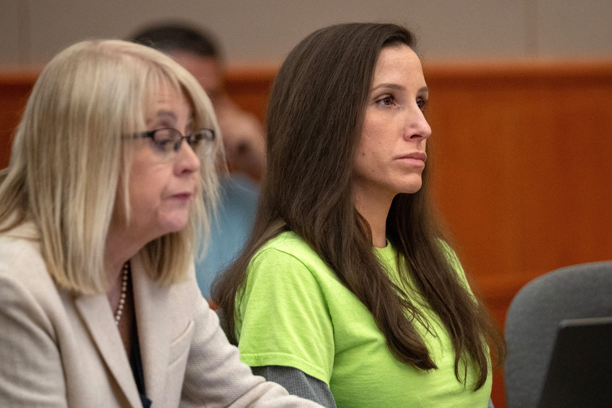 Kouri Richins sentenced to life without parole for fatally poisoning husband with fentanyl