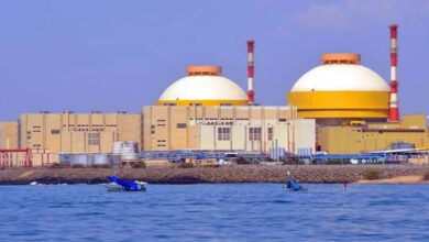 Kudankulam Nuclear Power Project: A giant leap for energy independence
