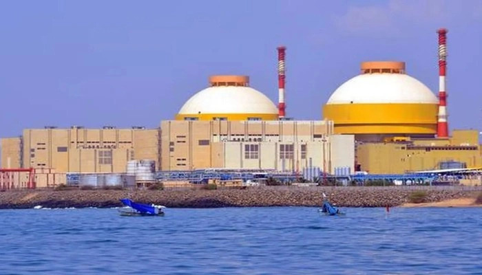 Kudankulam Nuclear Power Project: A giant leap for energy independence