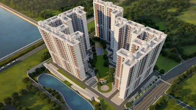 LDA New Luxury Apartment:आधुनिक सुविधाओं वाले प्रीमियम फ्लैट्स