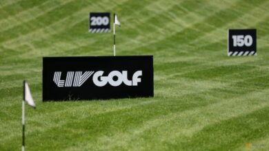 LIV Golf hires investment bank to advise on new multi-partner model