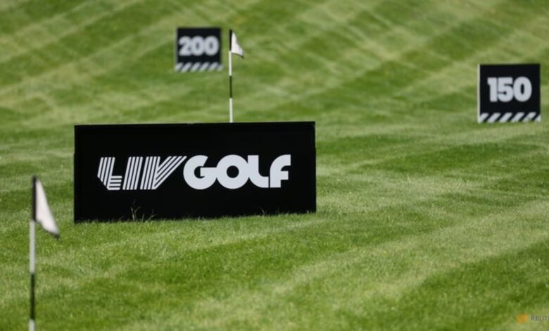 LIV Golf hires investment bank to advise on new multi-partner model