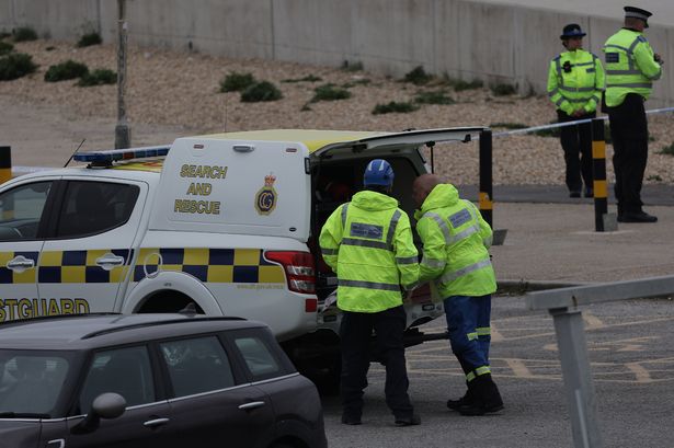 LIVE UPDATES: Bodies of three women pulled from water at Brighton beach