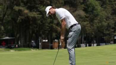 LIV’s Thomas Pieters: Rather retire than return to PGA Tour