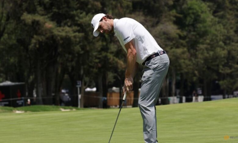 LIV’s Thomas Pieters: Rather retire than return to PGA Tour