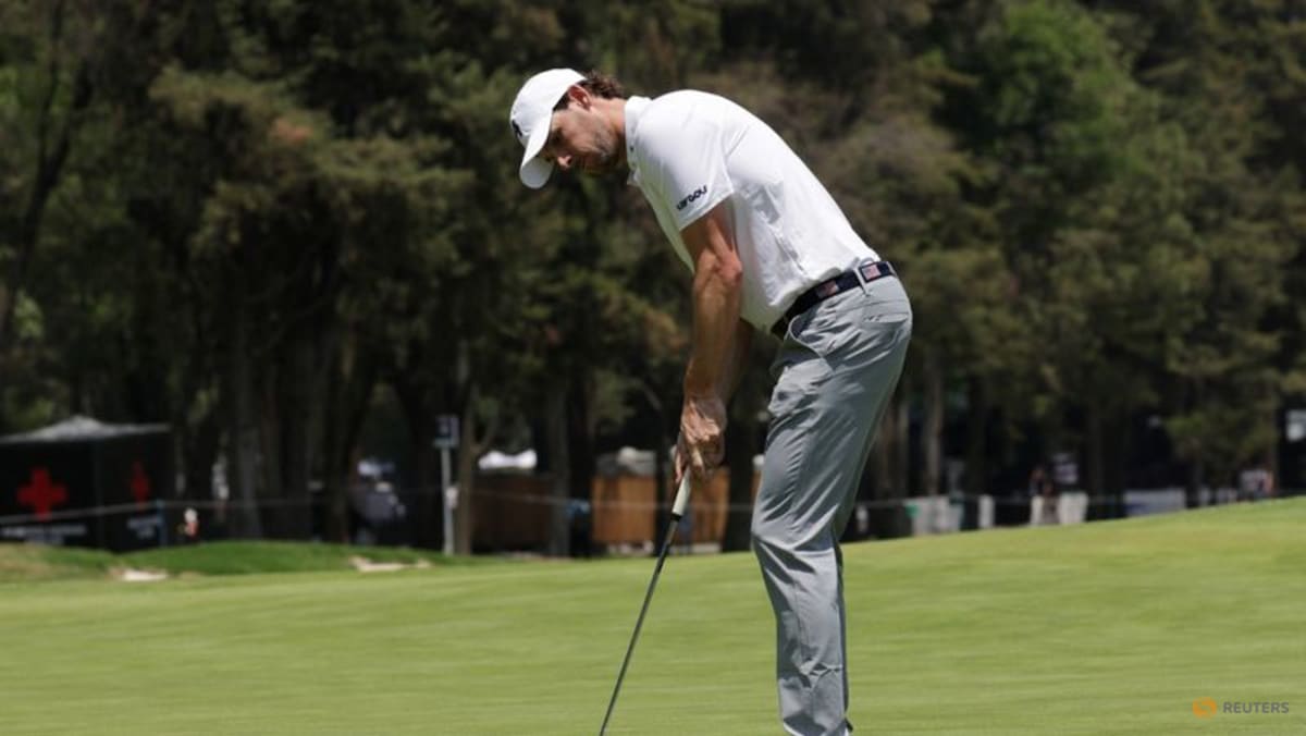 LIV’s Thomas Pieters: Rather retire than return to PGA Tour