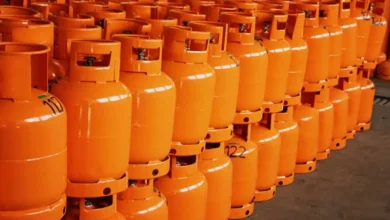 LPG rates reduced in Pakistan