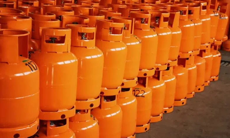 LPG rates reduced in Pakistan
