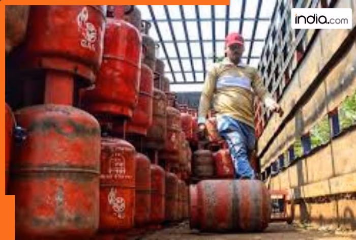 LPG subsidy will not be available without eKYC after THIS day; Check steps to do it at home – The Times of Bengal