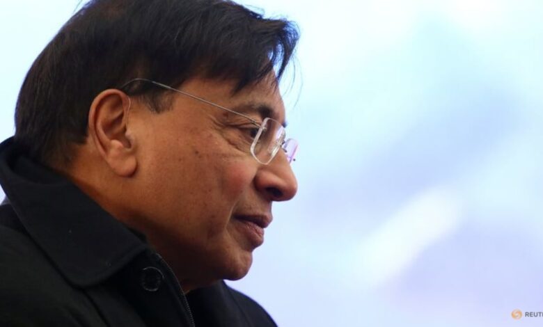 Lakshmi Mittal, Poonawalla-led group to buy IPL franchise for .65 billion