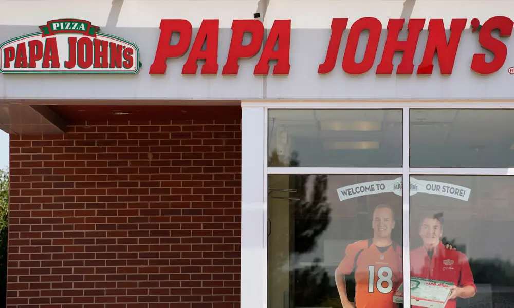 Largest Papa John’s franchisee joins Irth in buyout bid for pizza chain, sources say