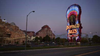 Last resort in Primm, former gambling mecca at the California-Nevada border, will close