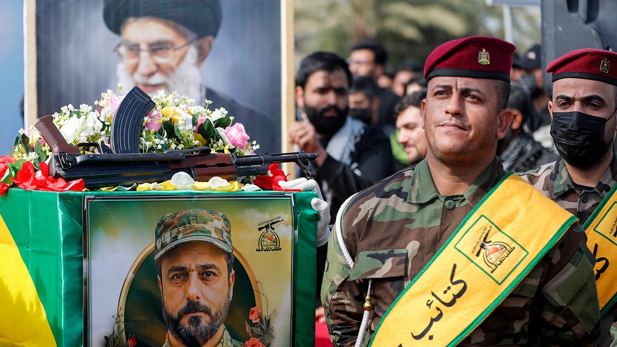 Lebanon accuses Iran of inserting IRGC terrorists into country ‘under guise of diplomatic activity,’