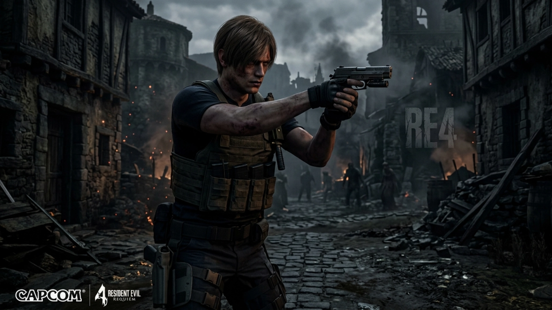 Leon Must Die Forever: A Game-Changing Idea but a Costly Miss
