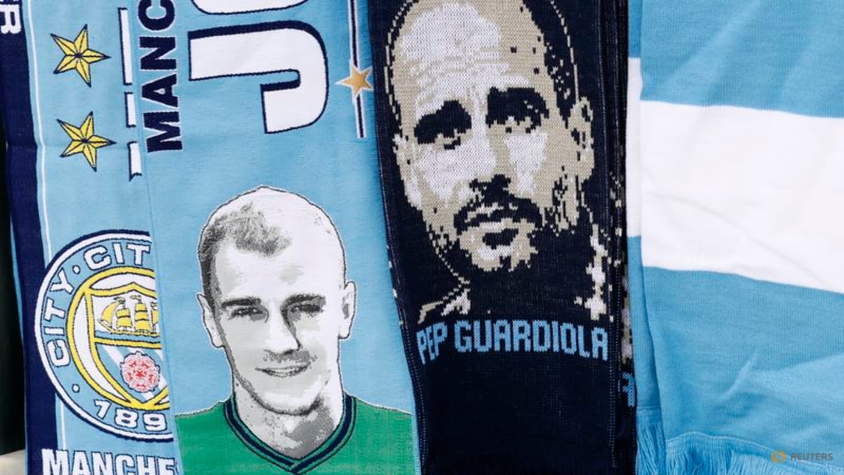 Letting Hart leave is Guardiola’s biggest regret at City
