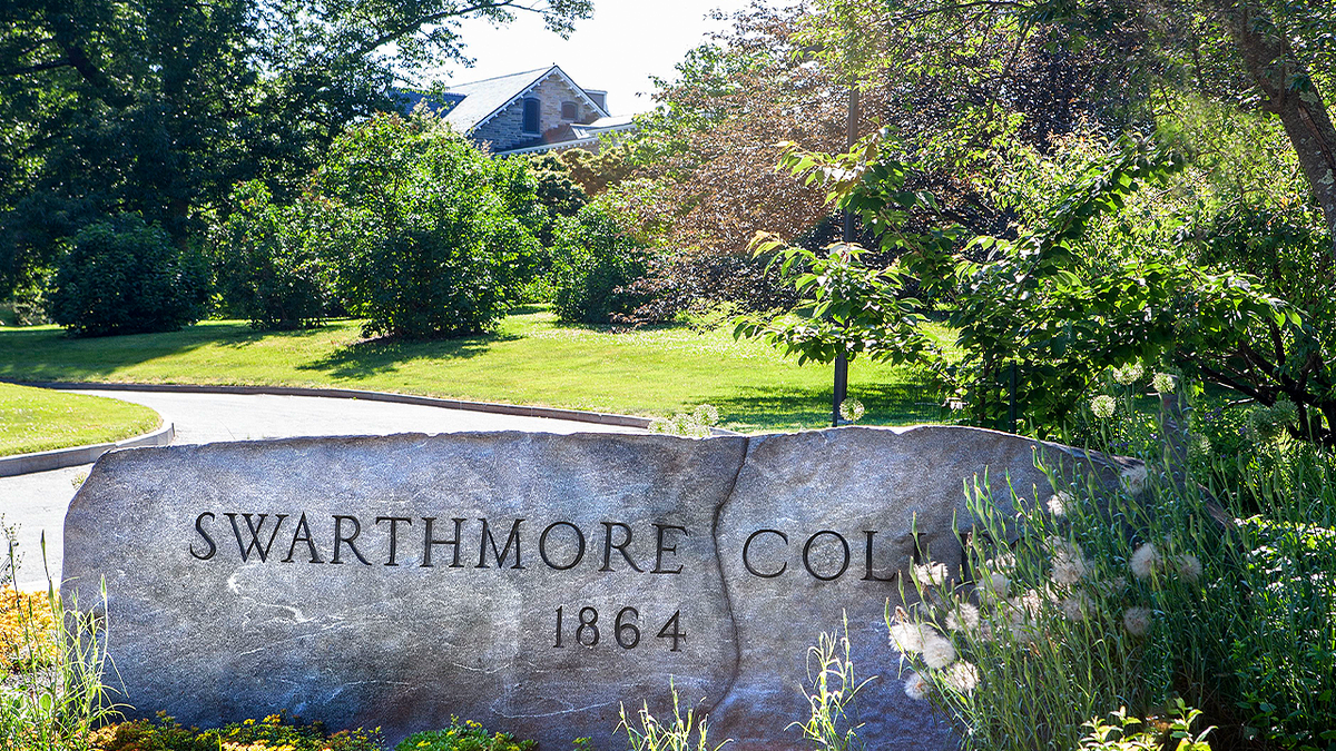 Liberal arts college drops prof’s name from campus hall after grave dig controversy