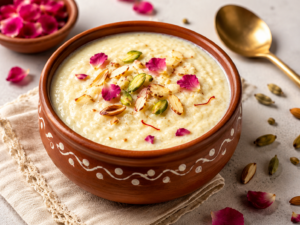 Light, Creamy Desserts for a Refreshing Sweet Treat – Bilkul Online