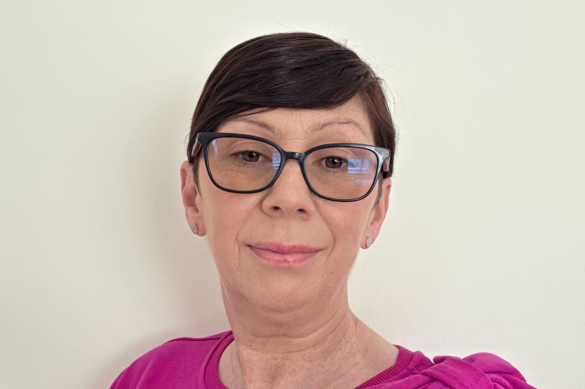 Limerick mum says early menopause while also dealing with cancer was a tough cross to bear