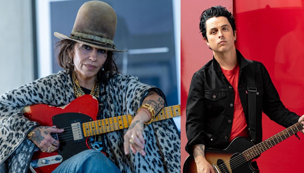 Linda Perry criticizes Billie Joe Armstrong for ghosting her before major career move