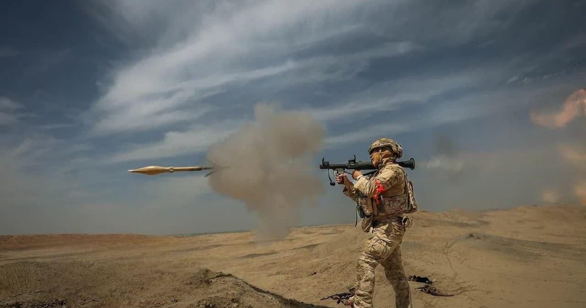 Live Updates: Iran says it