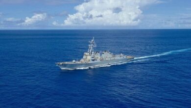 Live Updates: Iran threatens to attack ships as Trump says U.S. will guide vessels through Strait of Hormuz