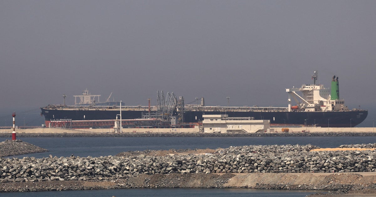 Live Updates: Trump says Iran war will