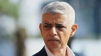 London election results: Sadiq Khan warns Labour faces ‘existential threat’ as Greens make gains across capital – The Times of India