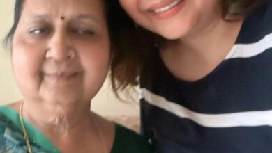 Long before work taught us, our mothers did: Industry leaders reflect
