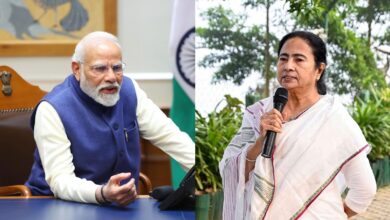 Lotus Blooms in WB: BJP Goes 200 Paar to Unseat Mamata, Vijay’s TVK Turns Heads Stuns in TN