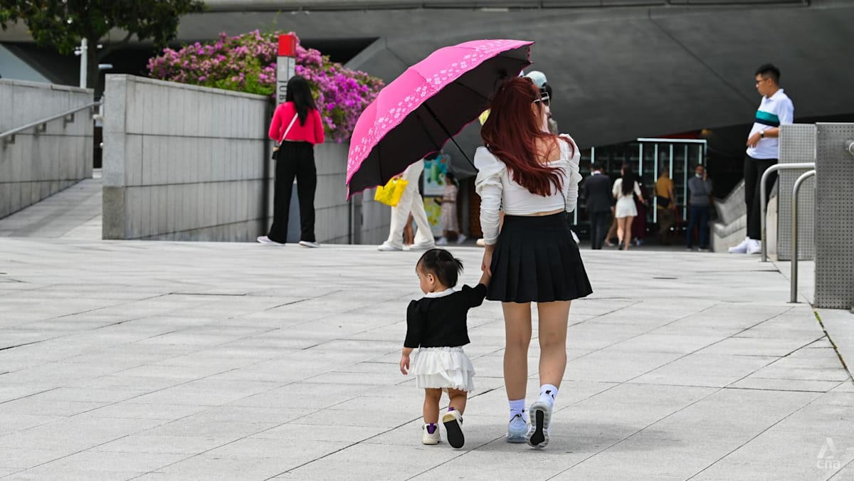 Low chance of heatwave in Singapore for rest of 2026 hot season: Janil Puthucheary